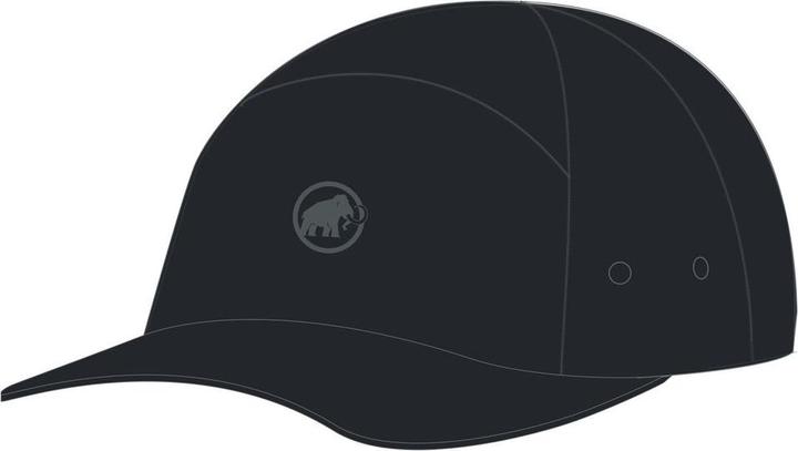 Image du produit Mammut Sun Peak Cap (S)