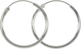 Produktbild Bijouteria Creolen (Silber 925)