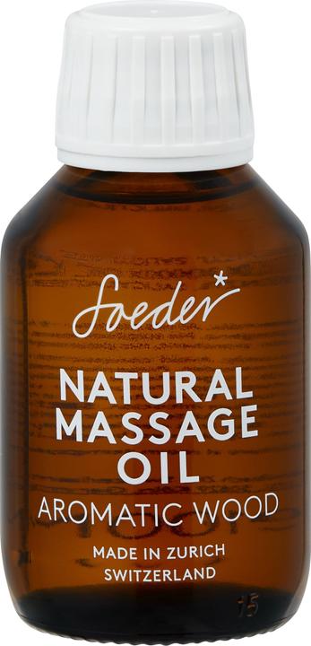Immagine prodotto Soeder* Legno aromatico (100 ml)
