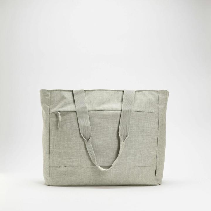 Produktbild Incase Crosstown Tote - Kalkstein (Tasche)