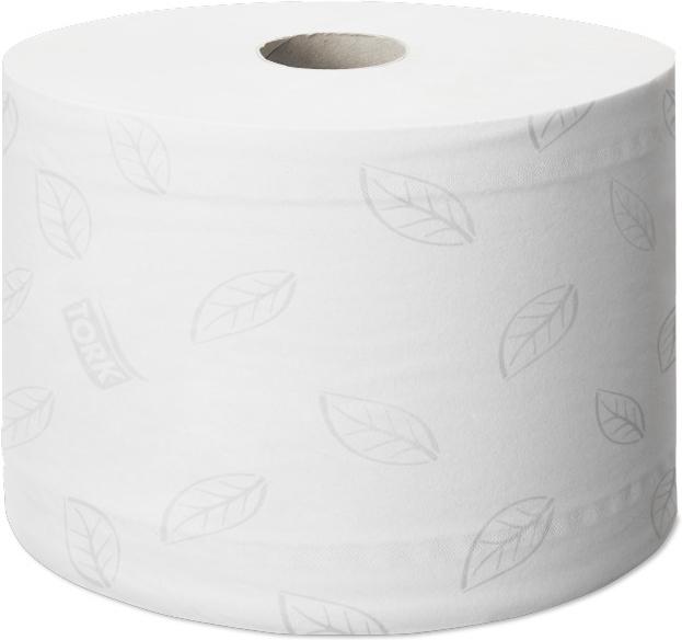 Actual product image Tork SmartOne Toilet Roll 6x207 (6 x)