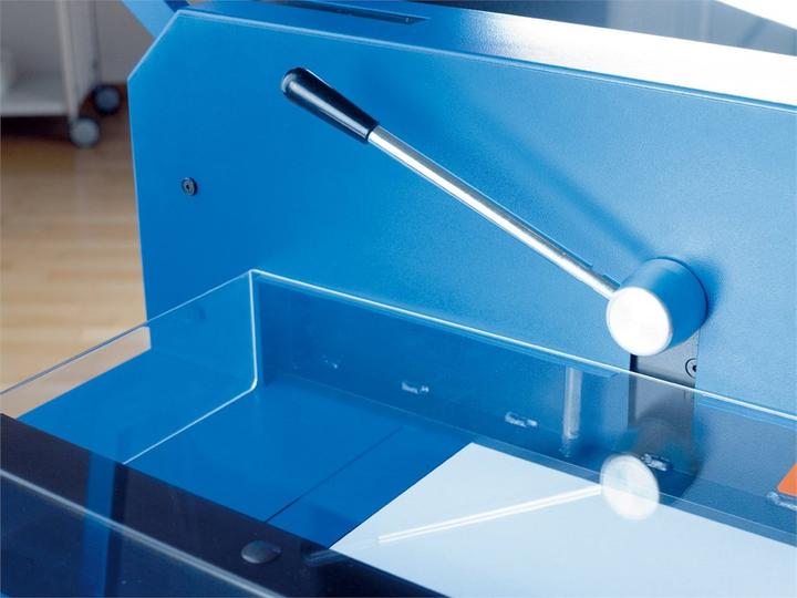 Produktbild Dahle Stapel-Schneidemaschine 848 (800 Blätter, A3)