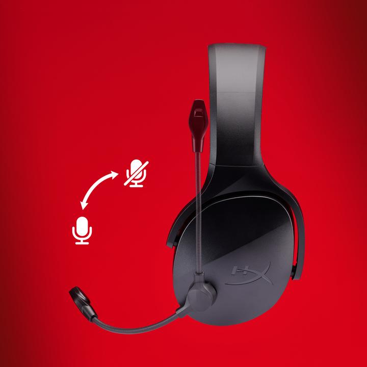 Produktbild HyperX AM7A0AA Cloud Jet Dual WL Blue (Kabellos)