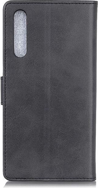 Produktbild MU Classic Classic IV Leder Bookcover Series (Xiaomi Mi 9 Lite)