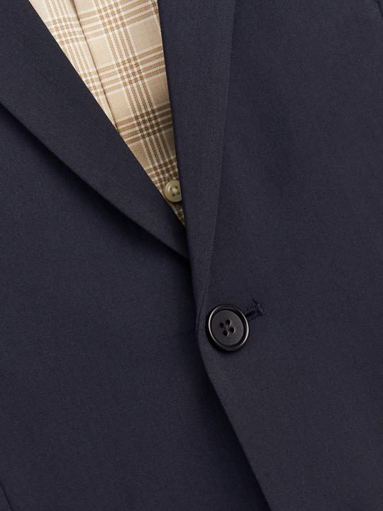 Produktbild Jack & Jones JPRBUSHWICK Regular Fit Blazer Einreihiger Blazer (46)