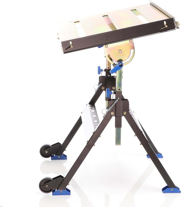 Actual product image XPOtool Welding table (67 cm, 77.50 cm)