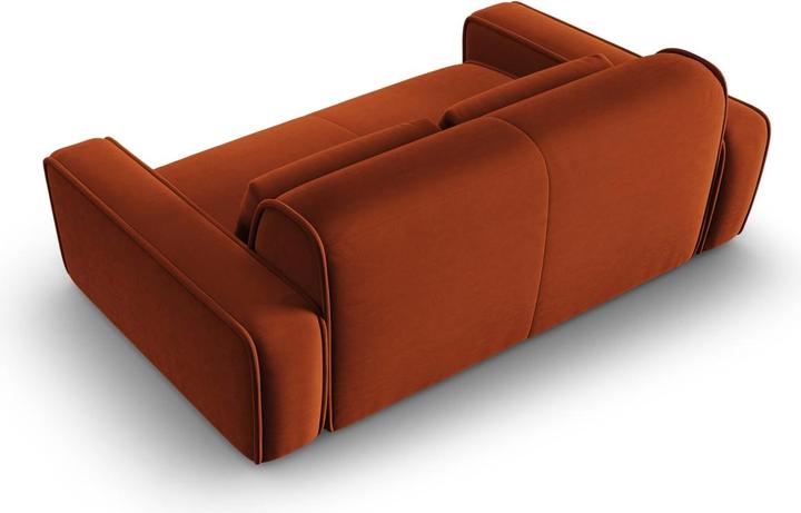 Actual product image Maison Heritage Lina (2 person sofa, 3-seater, 4-seater)