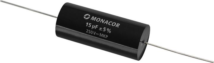 Produktbild Monacor MKP-Folienkondensator