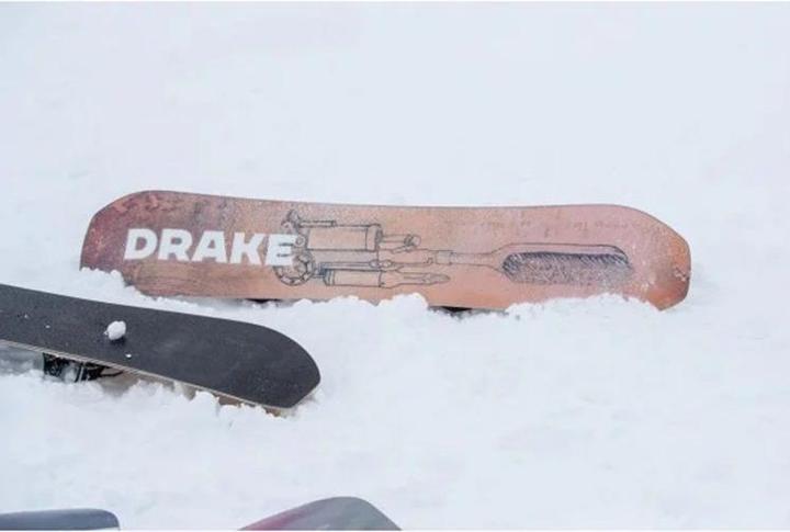 Actual product image Northwave Drake Battle Rusty (159)