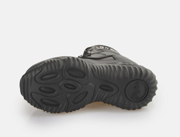 Produktbild Buffalo damen stiefeletten blader - vegan nappa (40)