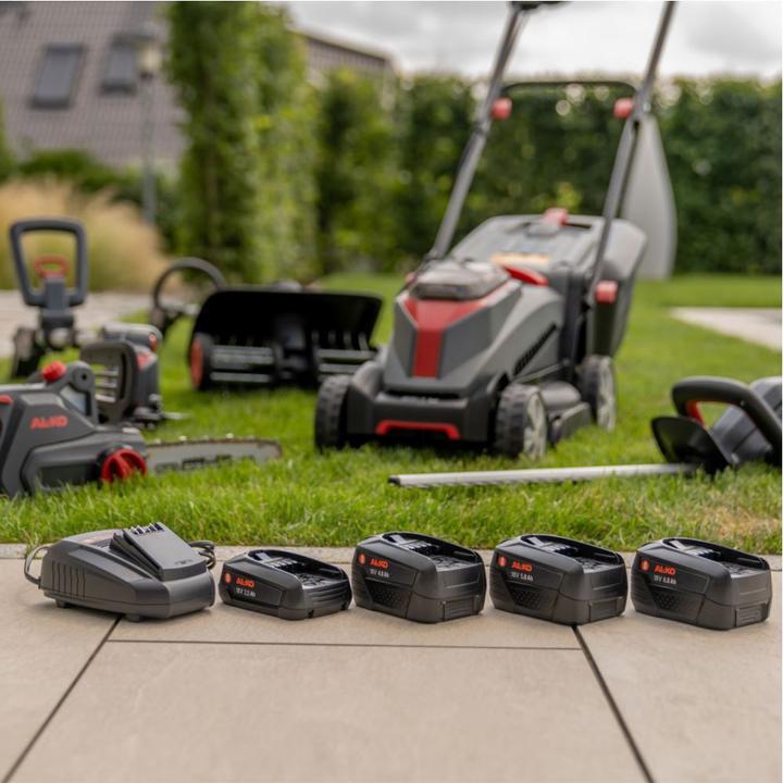 Produktbild AL-KO B75 Li (18 V)