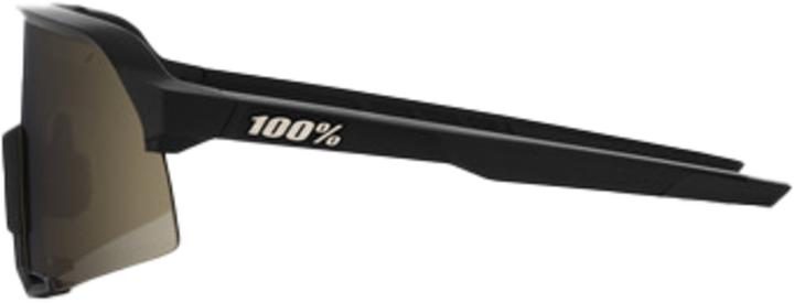 Produktbild 100% Soft Tact (Schwarz, Gold)