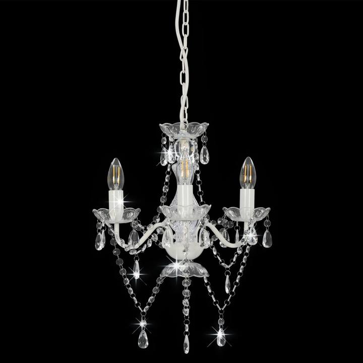 Actual product image VidaXL Siiri (36 cm)
