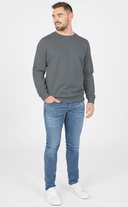 Image du produit JAKO Sweat Organic (3XL)