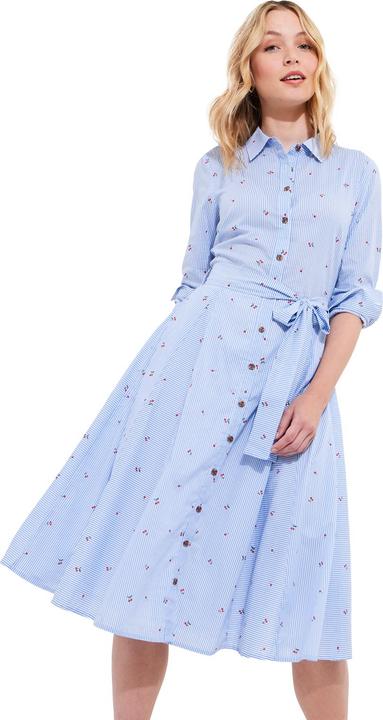 Produktbild Joe Browns Cherry Striped Shirt Dress (42)