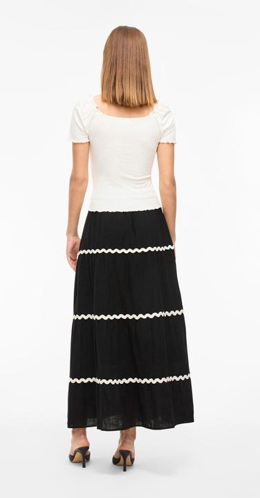 Image du produit Vila VIMANDA High Waist Maxirock (36)