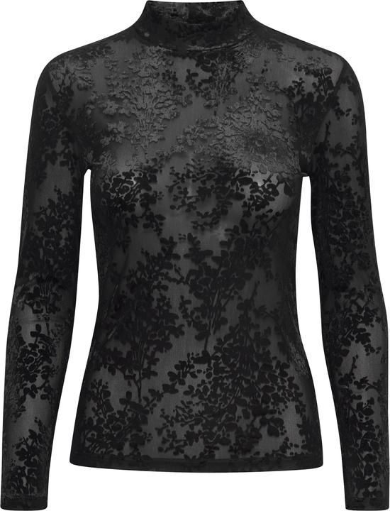 Actual product image B.young BYSHIRLEY TOP 2 20815946 (L)