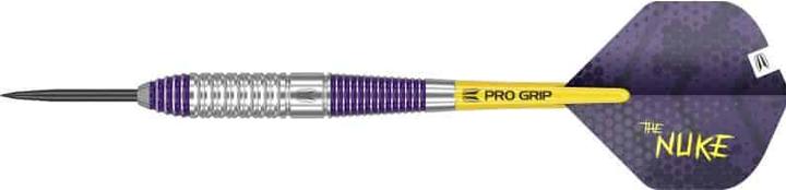 Image du produit Target Cible Luke Littler (22 g)