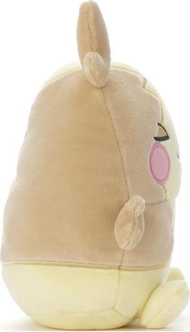 Produktbild Pokémon Morpeko Plush - 17 cm (17 cm)