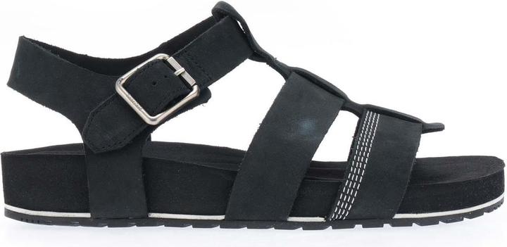 Produktbild Timberland Sandalen Malibu Waves 2.0 Fisherman Leder (36.5)