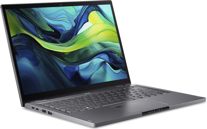 Immagine prodotto Acer Aspire Spin 14 (14", Intel Core Ultra 7 155U, 16 GB, 1000 GB, CH)