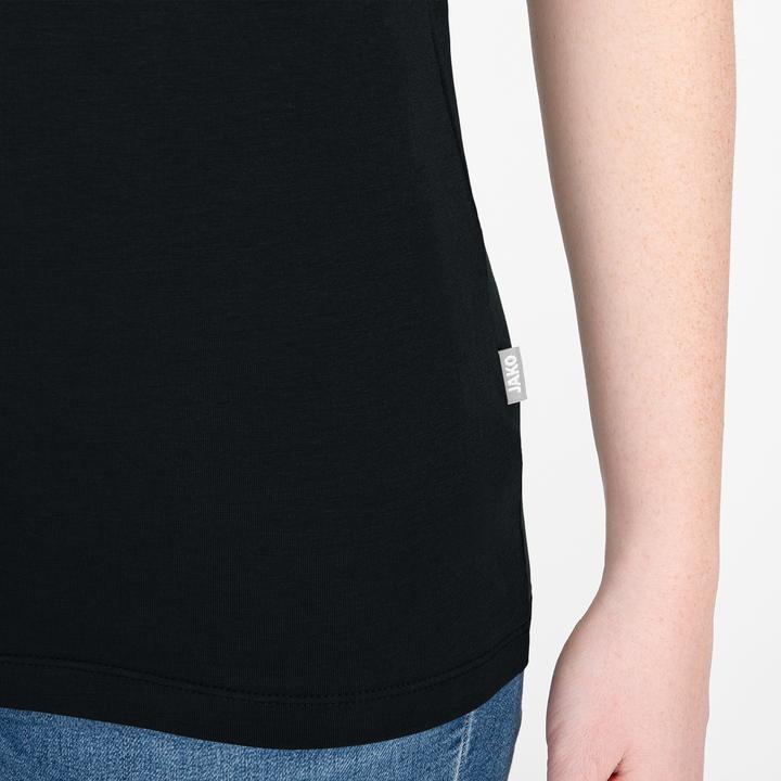 Actual product image JAKO T-shirt Organic Stretch (XXL)