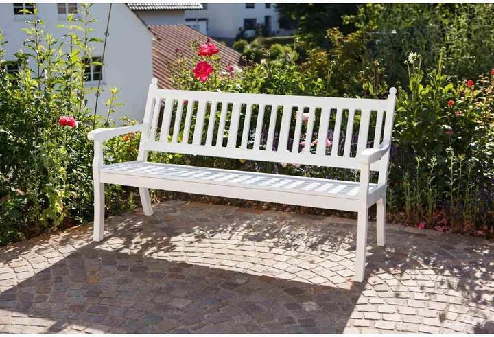 Image du produit Blome Banc de campagne Hohenzollern 2 places