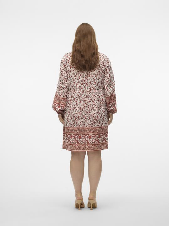 Image du produit Vero Moda VMCMILAN Top tunique (50)