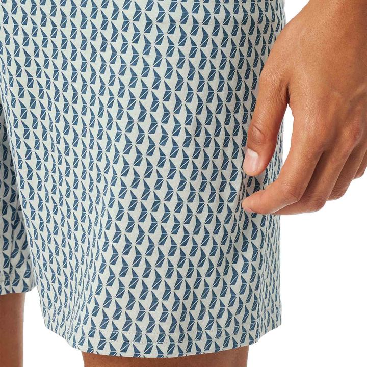 Image du produit Schiesser Pyjama Comfort Essentials (58, 3XL)