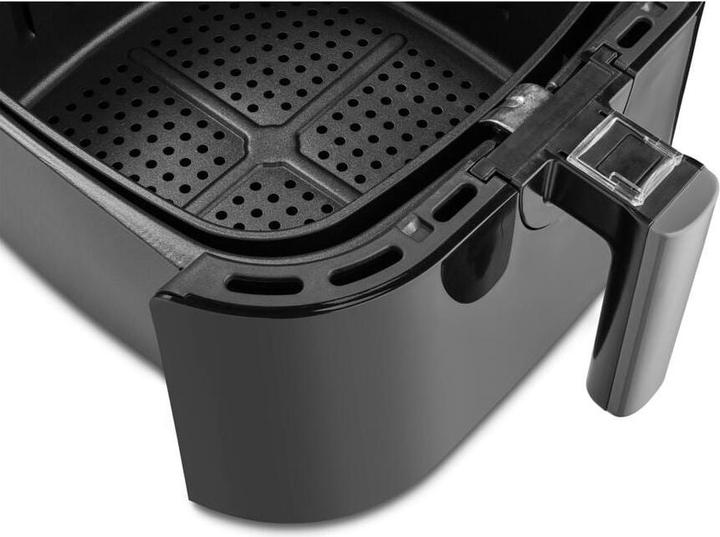 Actual product image Medion Hot air fryer MD 11740