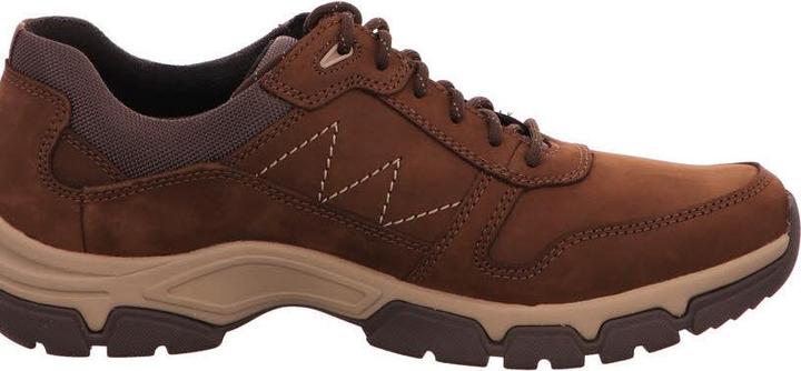 Actual product image Gabor Pius Sneaker 0533.12.03 (41)