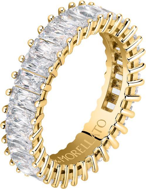 Morellato Baguette Ring