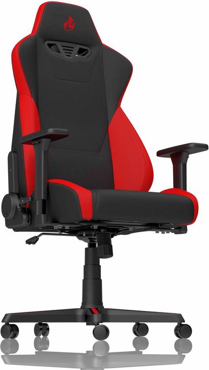 Black-Red