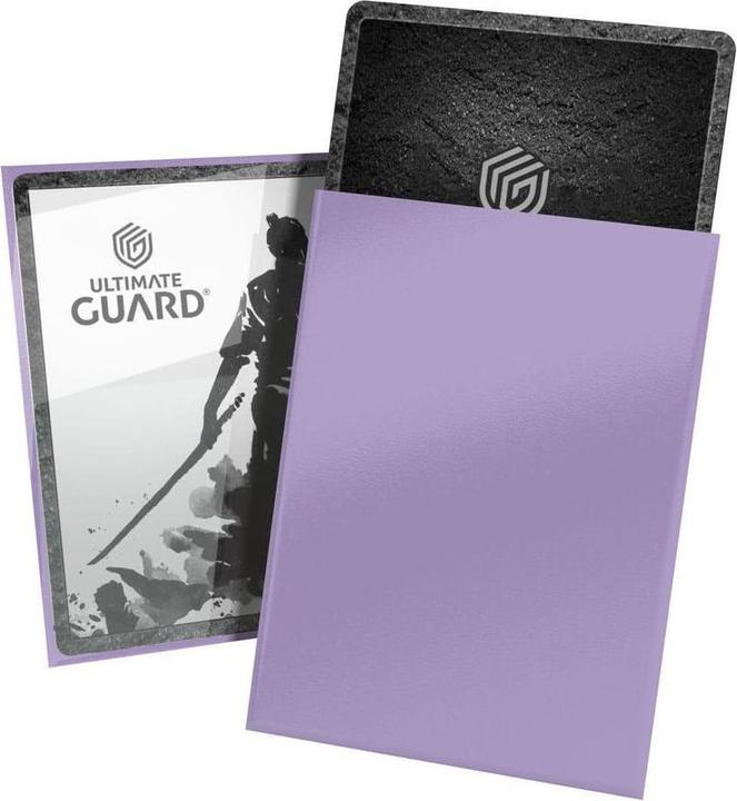 Produktbild Ultimate Guard Katana Sleeves Standardgrösse Summer Cloud (100)