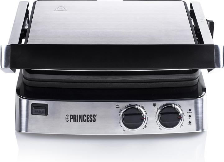 Image du produit Princess Contact de table Grill Contactgri
