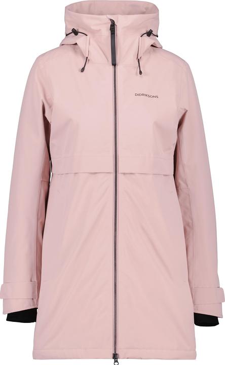 Image du produit Didriksons Femmes Parka Helle 5 (34)