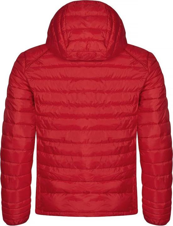 Actual product image Clique Hudson Quilted Jacket (M)