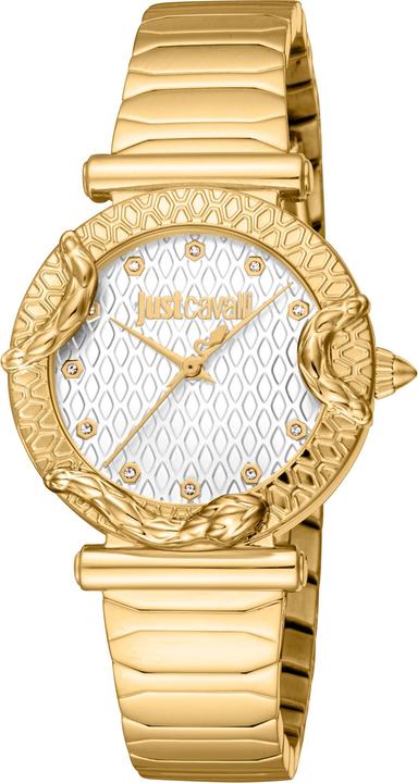 Immagine prodotto Just Cavalli Animalier Atrani - JC1L234M0225 (Orologio da polso analogico, 32 mm)