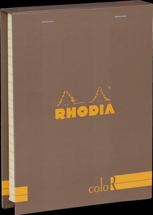 Produktbild Rhodia Set Color