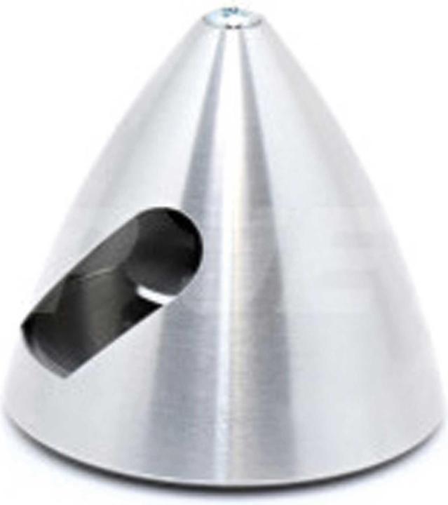 Actual product image MP Jet metal spinner d30mm 2,3mm, m5 complete