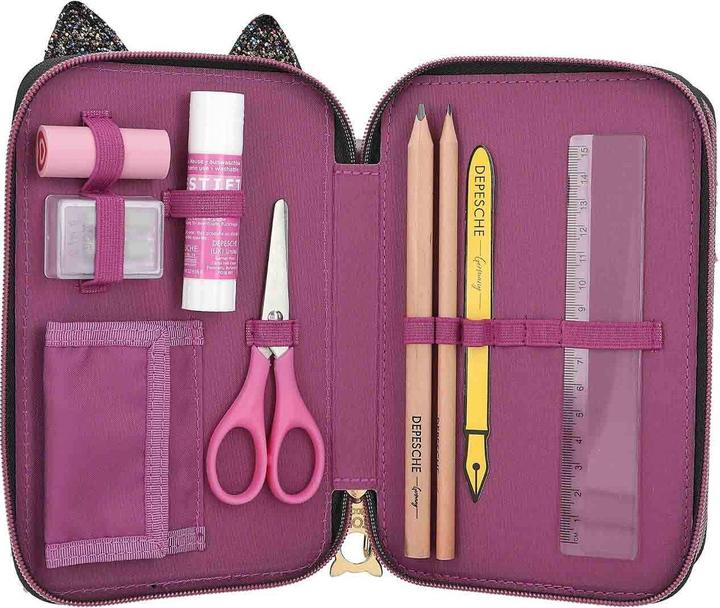 Image du produit Magni Rebel Kitty 3