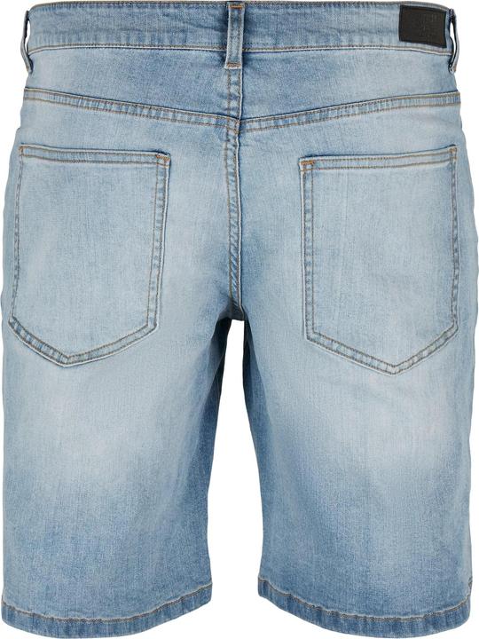 Immagine prodotto Urban Classics Pantaloncini di jeans dal taglio rilassato - 12180 (28)