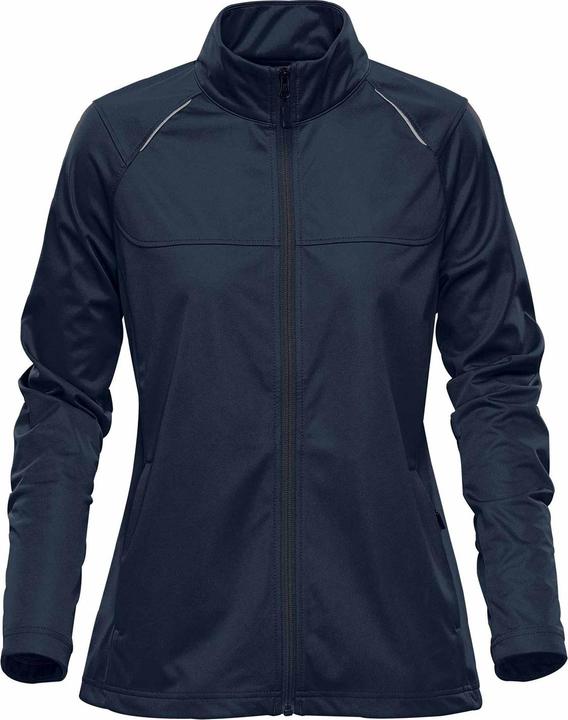 Stormtech Greenwich Softshelljacke Leicht