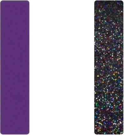 Immagine prodotto Les Georgettes VIOLA/Paillettes Vibrantes (12)