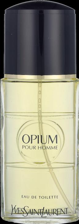 Actual product image Yves Saint Laurent Opium (Eau de toilette, 100 ml)