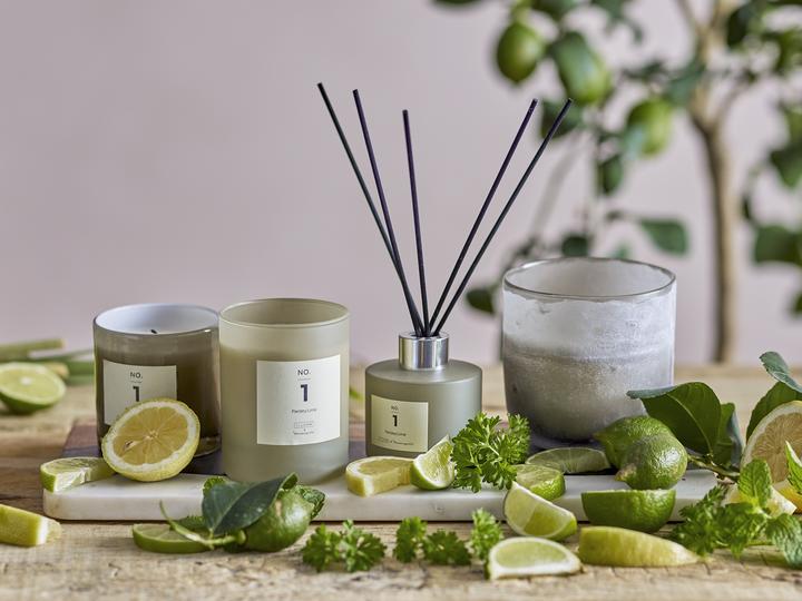 Produktbild Illume x Bloomingville NO. 1 - Parsley Lime (200 g)