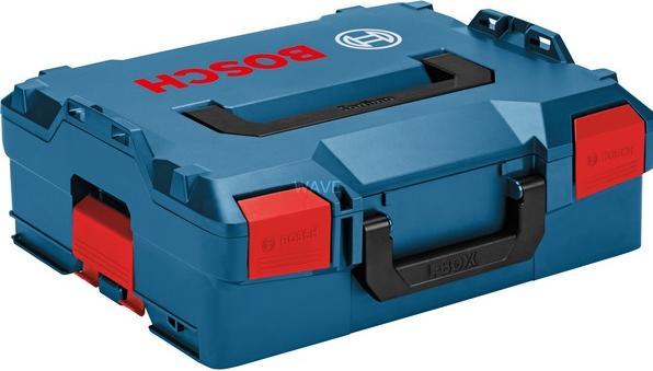 Image du produit Bosch Professional GDX 18V-200 C (Fonctionnement sur batterie)