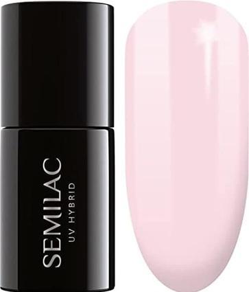 Image du produit Semilac 052 Opale rose 7ml