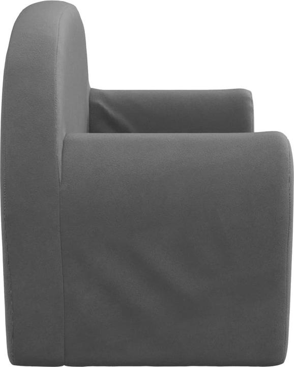 Actual product image VidaXL Jendrik (2 person sofa)