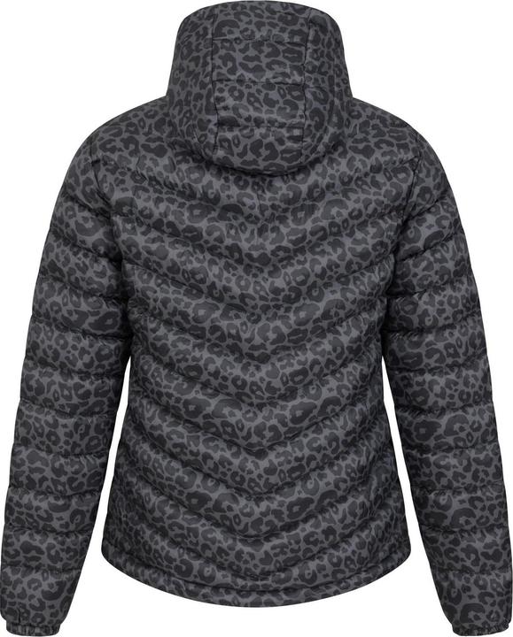 Actual product image Mountain Warehouse Womens/Ladies Seasons Printed Padded Jacket (36 D)